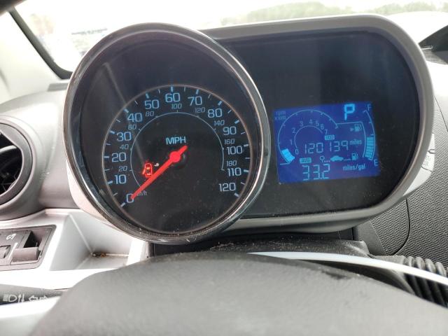 KL8CD6S92EC566708 Chevrolet SPARK 1LT