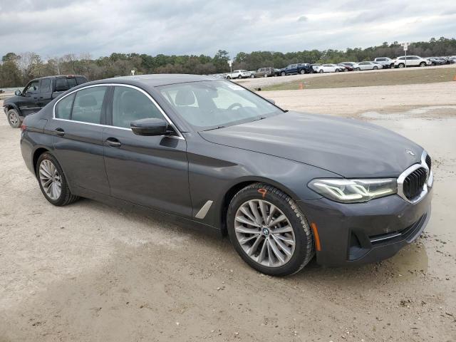 WBA53BH06MCF36159 BMW 530 I