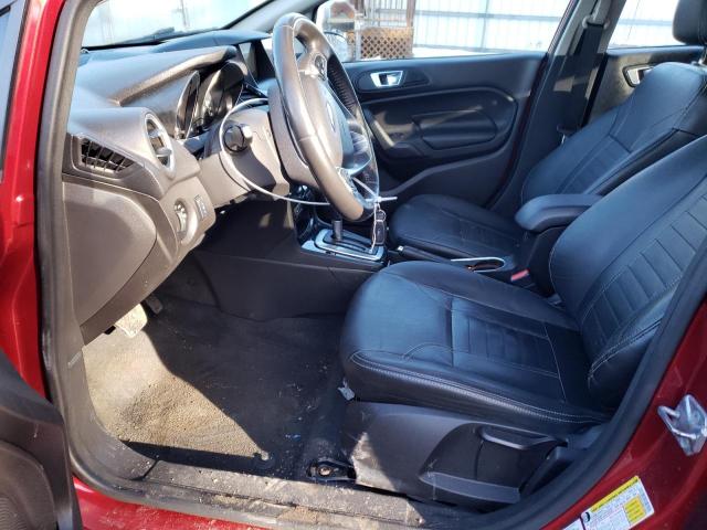 3FADP4CJ3GM118050 Ford Fiesta Titanium