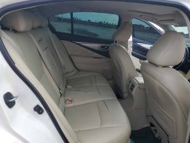 JN1EV7AP7KM542920 Infiniti Q50 LUXE