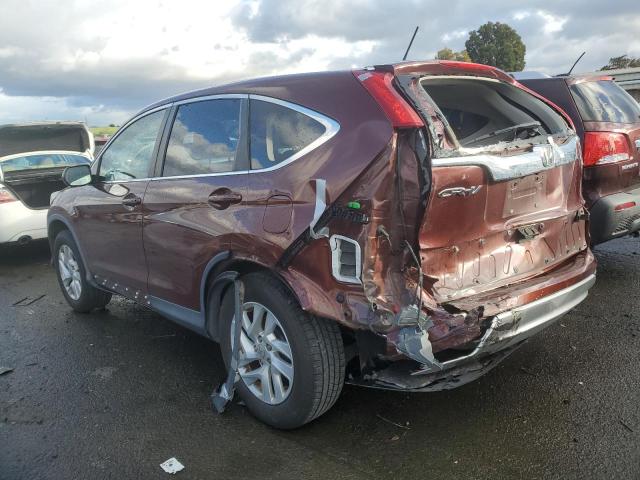 3CZRM3H54FG705122 Honda CR-V EX