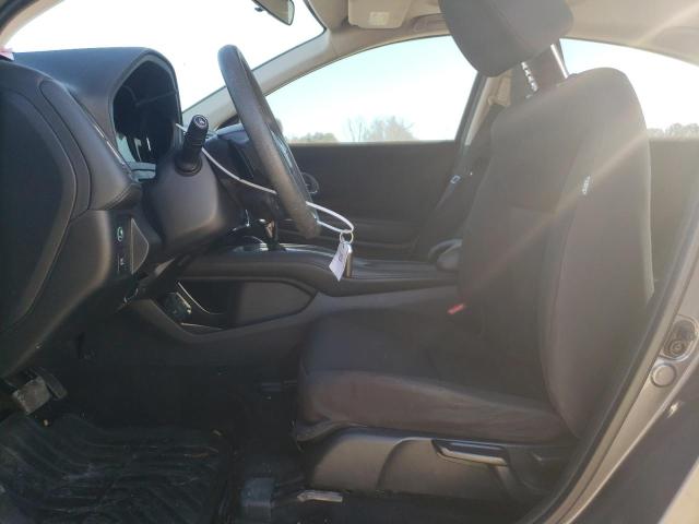 3CZRU5H52HG705991 Honda HR-V EX