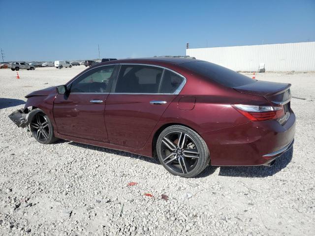 1HGCR2F56HA102007 Honda Accord Sport