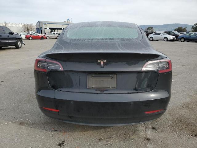 5YJ3E1EA4KF397903 Tesla MODEL 3