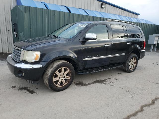 Auction sale of the 2007 Chrysler Aspen Limited, vin: 1A8HW58P27F521964, lot number: 43625334