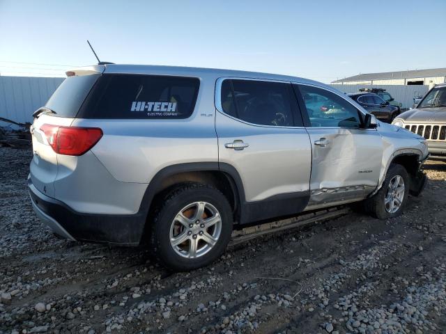 1GKKNKLA9HZ279423 GMC ACADIA SLE