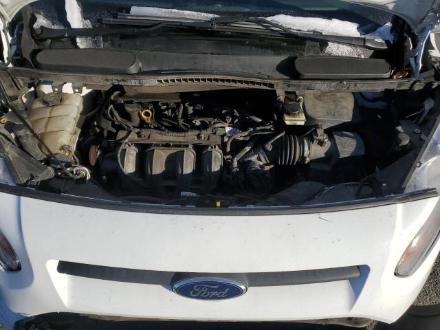 NM0LS7F75G1232048 Ford Transit Connect Xlt