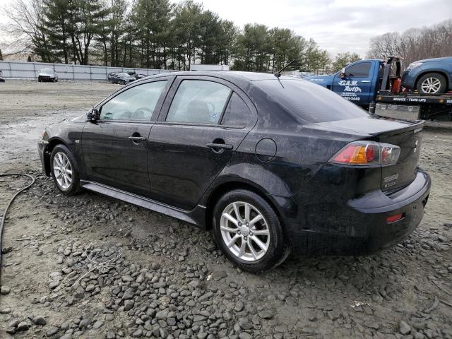 JA32U2FU7GU000498 Mitsubishi LANCER ES