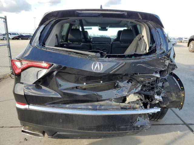 5J8YD9H43NL004232 Acura Mdx Technology