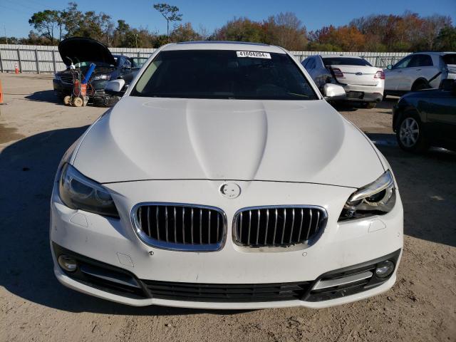 WBA5A5C51GD528315 BMW 528 I