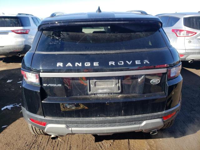 SALVP2RX4KH346708 Land Rover Range Rover Evoque Se