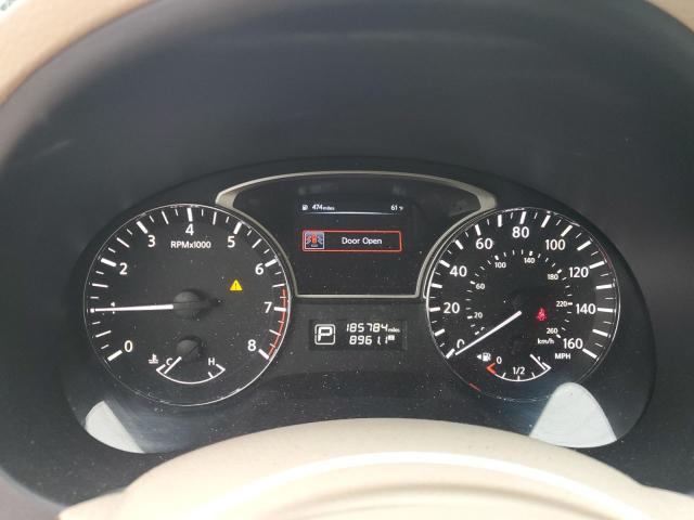 1N4AL3AP1EC199418 Nissan ALTIMA 2.5
