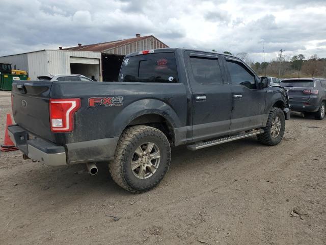 1FTEW1EF2FKD07528 Ford F150 Supercrew