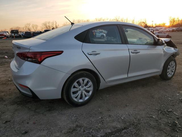 3KPC24A60NE158676 Hyundai ACCENT SE