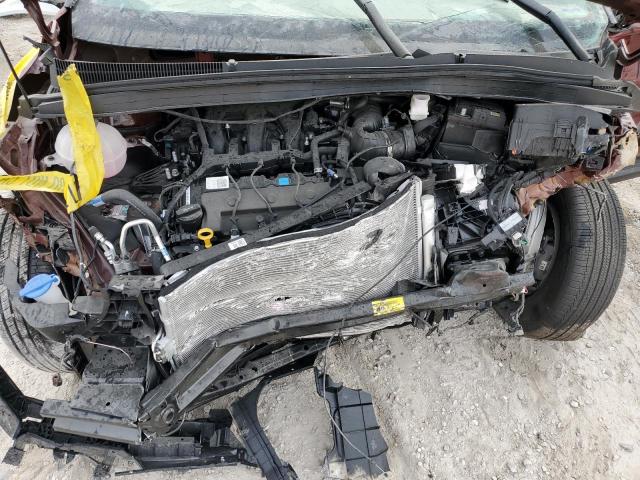 KNDNB4H38R6387316 KIA Carnival Lx