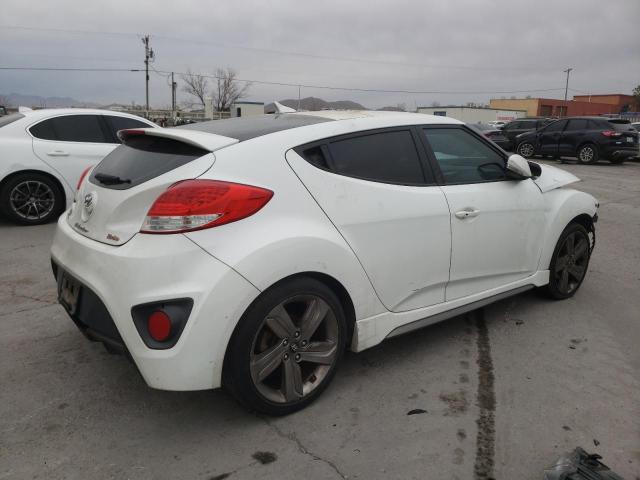 KMHTC6AE1FU231259 Hyundai Veloster Turbo