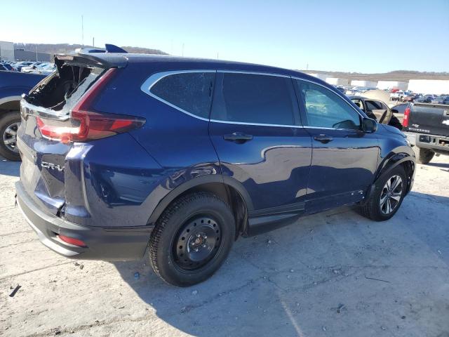 2HKRW2H29LH642652 Honda CR-V LX