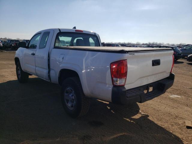 5TFRX5GN5GX060522 Toyota Tacoma Access Cab