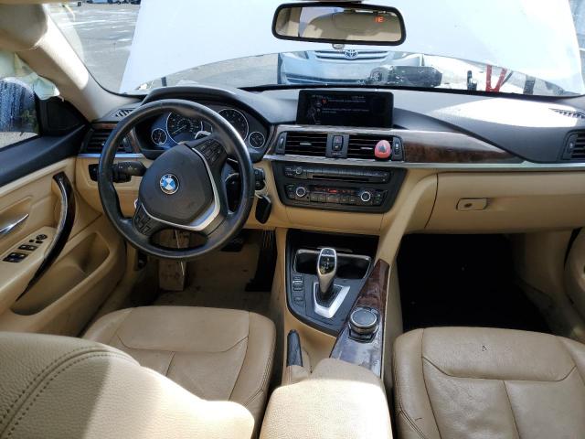 WBA4C9C57FD330804 BMW 428 Xi Gran Coupe Sulev