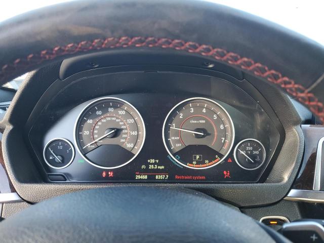 WBA4J1C52KBM18821 BMW 430i Gran Coupe