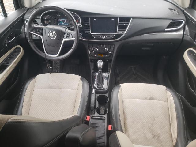 KL4CJASBXHB180810 Buick Encore Preferred