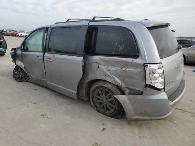 2C4RDGEG7KR695242 Dodge Grand Caravan Gt