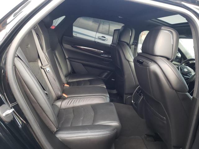 1G6KP5R68JU130145 Cadillac Ct6 Platinum Csav