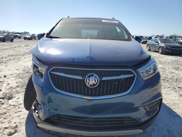KL4CJASB4KB856224 Buick Encore Preferred