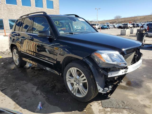 WDCGG8JB8EG329837 Mercedes-Benz Glk 350 4matic