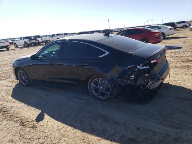 1HGCY2F60RA003731 Honda Accord Hybrid Exl