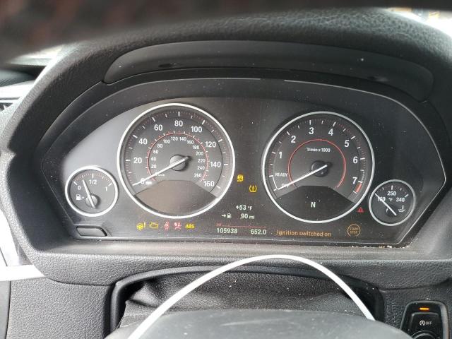 WBA4W3C56JAC97599 BMW 430I