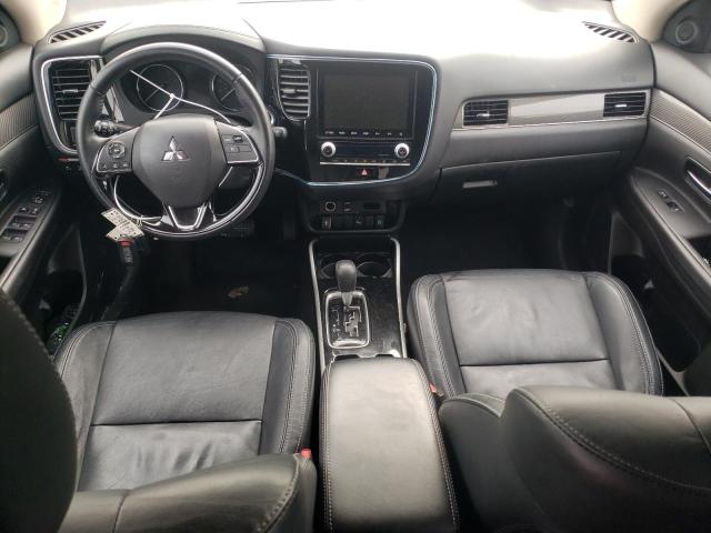 JA4AD3A31LZ043078 Mitsubishi Outlander Se