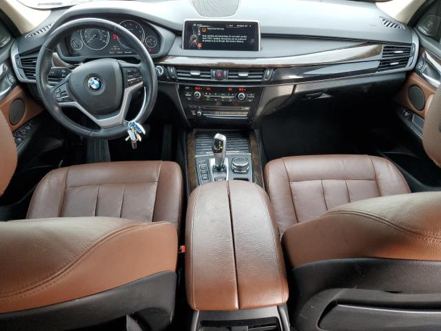 5UXKR0C52F0P00910 BMW X5 Xdrive35i