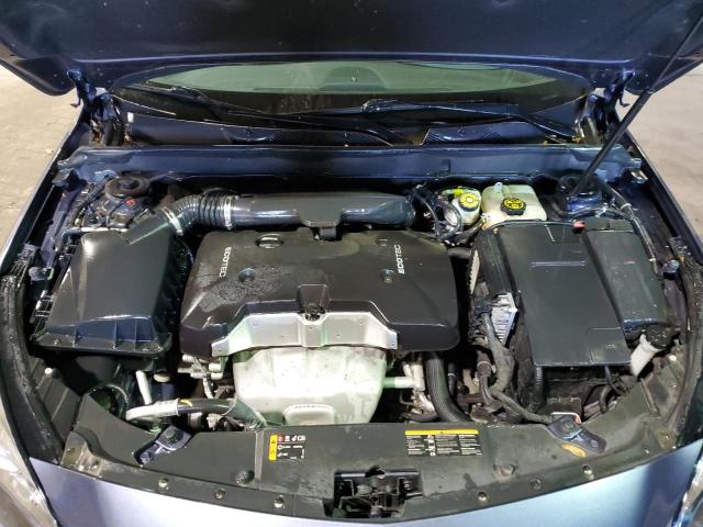 1G11D5SL9FF189808 Chevrolet MALIBU 2LT