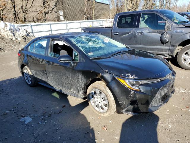 5YFEPMAE9NP379547 Toyota COROLLA LE