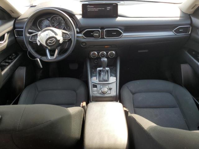 JM3KFABM0M1313070 Mazda CX-5 SPORT