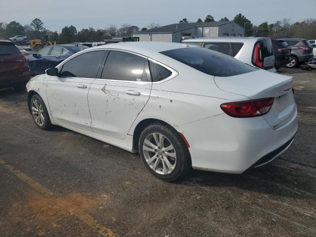 Chrysler 200 Limited 2015 1C3CCCAB7FN704881 Image 2