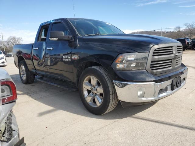 RAM 1500 Slt 2015 1C6RR6GT0FS566485 Image 4
