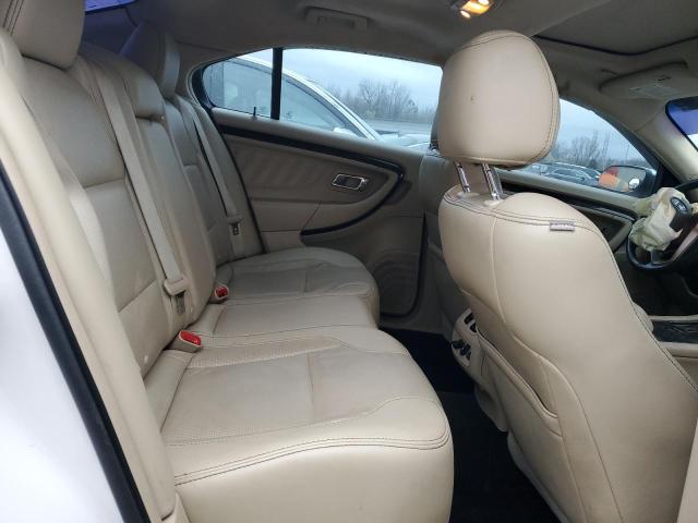 1FAHP2F81EG136410 Ford Taurus Limited