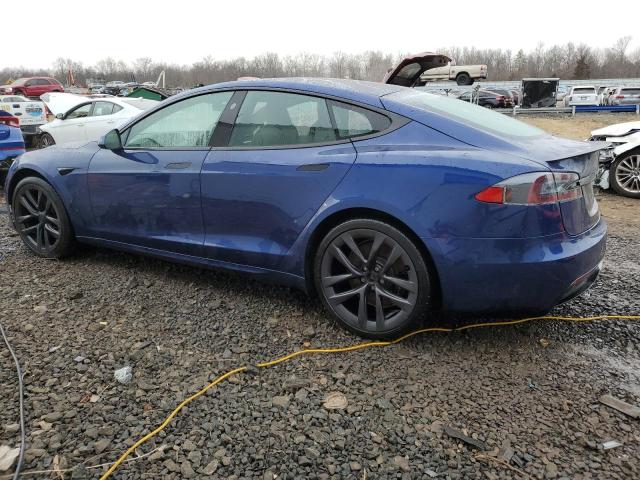5YJSA1E61MF441345 Tesla MODEL S
