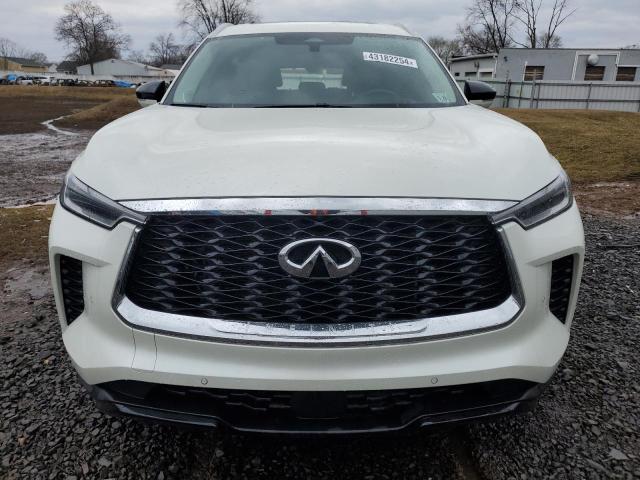 5N1DL1FS8PC365196 Infiniti QX60 LUXE