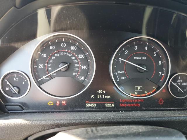 WBA4Z1C50JEC60553 BMW 430I