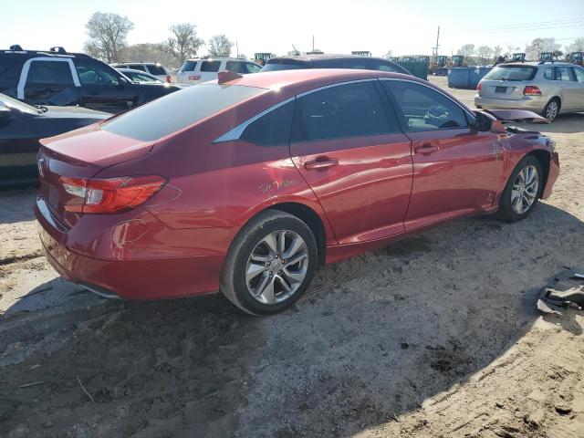 1HGCV1F12LA117972 Honda ACCORD LX