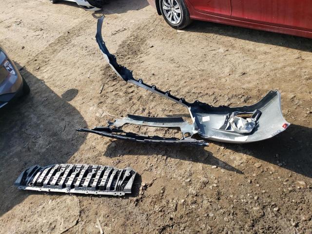 1N4BL4CV3KC127640 Nissan ALTIMA SR