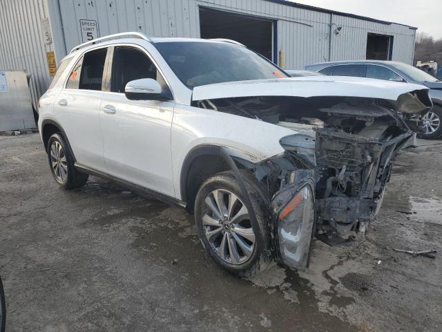 4JGFB4KB8LA149678 Mercedes-Benz Gle 350 4matic