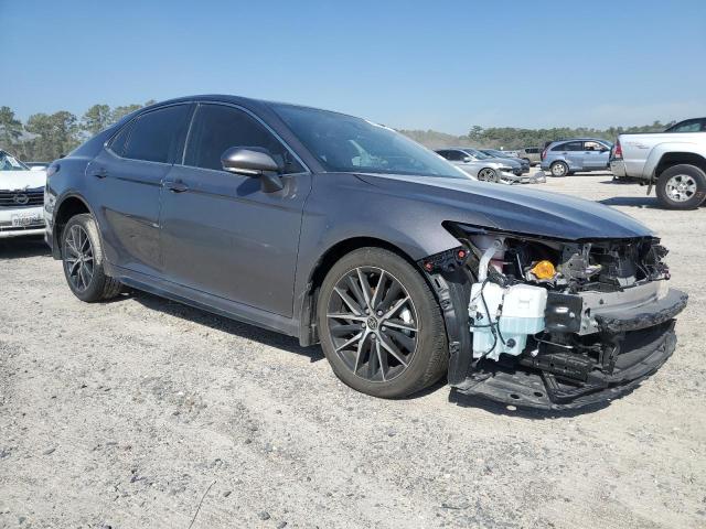 4T1G11AK0RU188635 Toyota Camry Se Night Shade