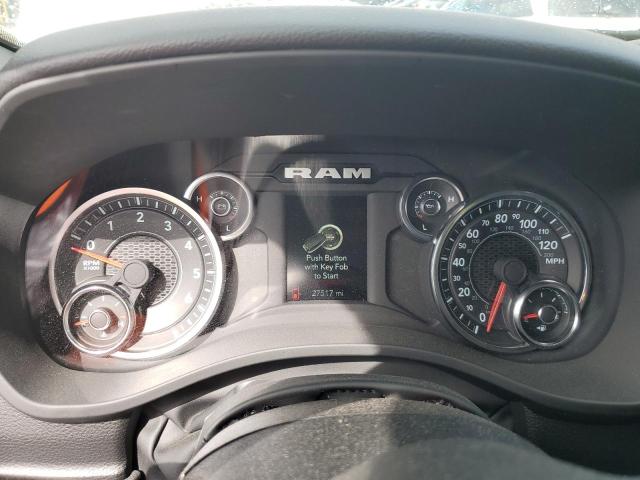 1C6SRFMT1PN596715 RAM 1500 Big Horn/lone Star