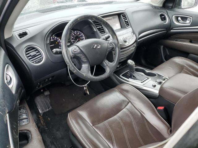 5N1DL0MM0HC518718 Infiniti QX60