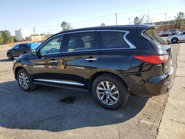 5N1AL0MN3EC511110 Infiniti QX60