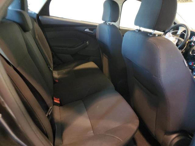 1FADP3M26HL323026 Ford FOCUS SEL